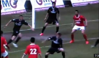 Ancona-Pistoiese 2-1. Videocommento di Gianni Zei